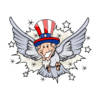 Uncle Sam Rewards icon