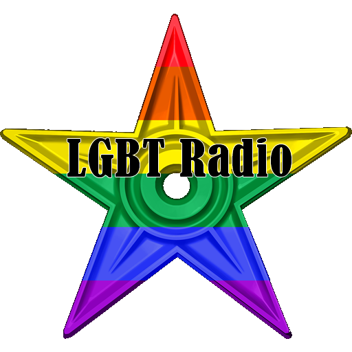 LGBT Gay Music Radio Stations icon