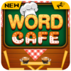 Word Cafe Word Search Game icon