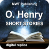 O Henry. Short stories icon