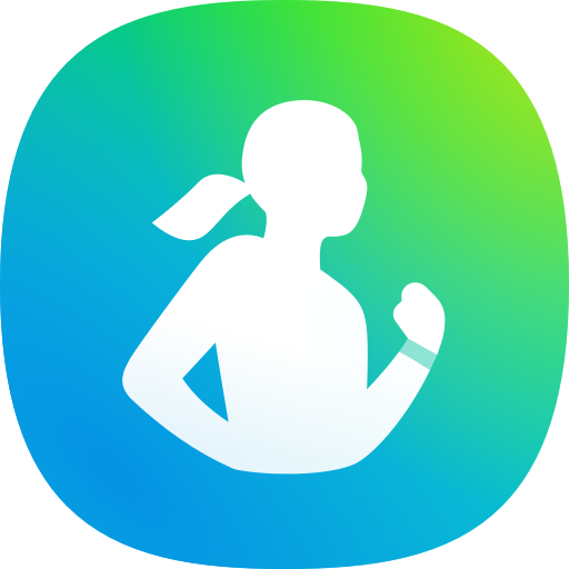 Samsung Health icon