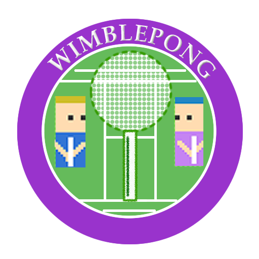 WimblePong Tennis icon