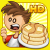 Papa's Pancakeria HD icon