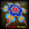 Rangoli Designs icon