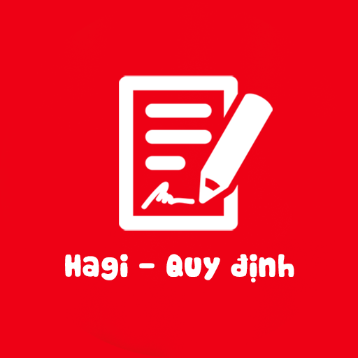 Hagi Quy định icon