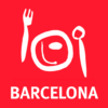 Barcelona Restaurants icon