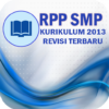 RPP Bhs Inggris SMP kurikulum 2013 icon