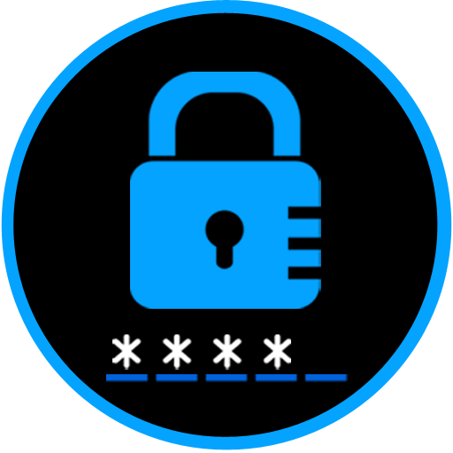 Password Manager icon