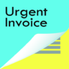 Urgent Invoice icon