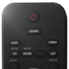 Remote For Philips TV WiFi/IR icon