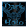 Free Dark Holo Theme CM13 icon