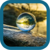 Beautiful Crystal Ball icon