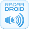 Widget for Radardroid Pro icon