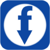 Story saver for Facebook icon