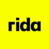 Rida Taxi icon