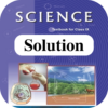 Class 9 NCERT Science Solution icon