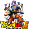 Goku Saiyan Journey Z icon