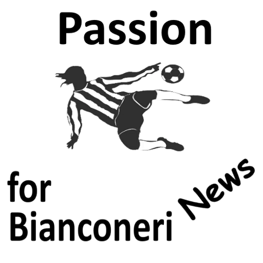 Passion for Bianconeri News icon