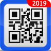 QR Code Scanner: Fast & Quick Scanner icon