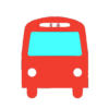 Hong Kong Bus Route icon