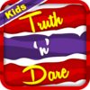 Kids Truth and Dare icon