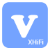 ViPER4Android音效 XHIFX版 For 4.x icon