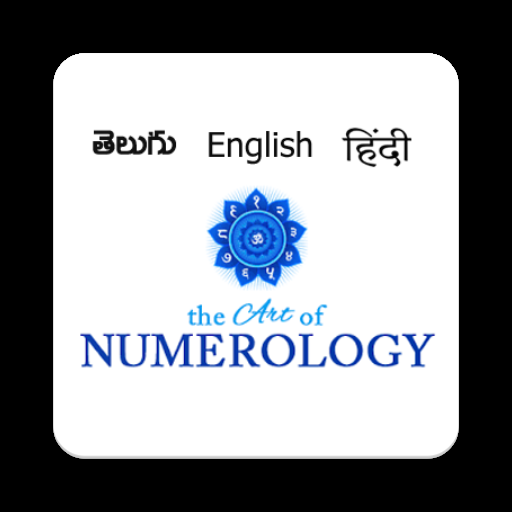 Numerology icon