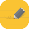 Notes: Write Any Ideas and Make Quick Notes icon