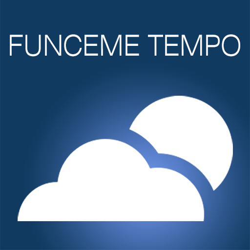 FUNCEME Tempo icon