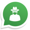 WhatsApp Spy icon