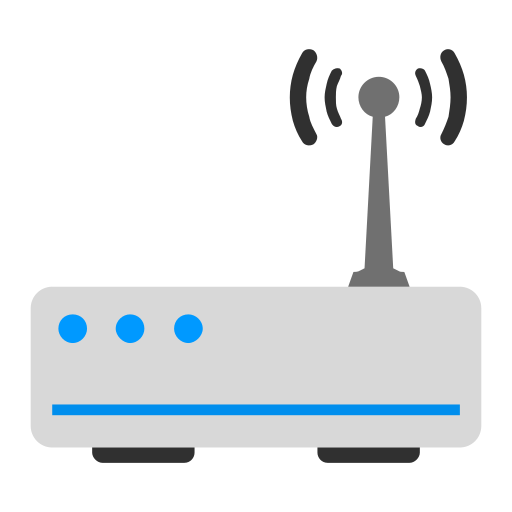 Router Setup Page Pro icon