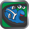 Running Snail icon