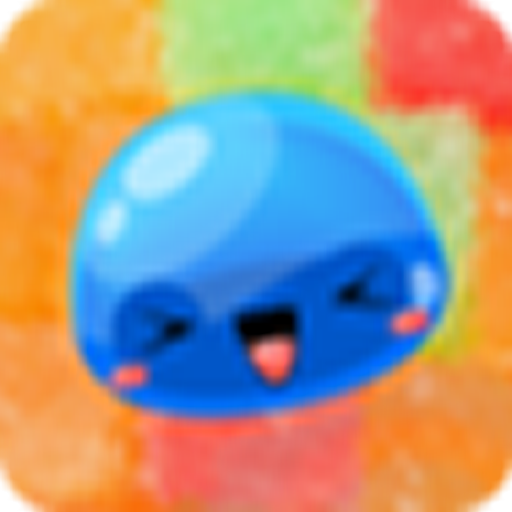 Jelly Match icon