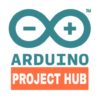 Arduino project hub icon