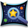 Sky Map icon