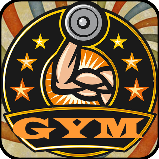 Gym Guia Completa icon