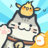 Animal Town Merge Game icon