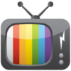 Play Live TV icon