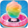 Rainbow Cotton Candy Maker icon