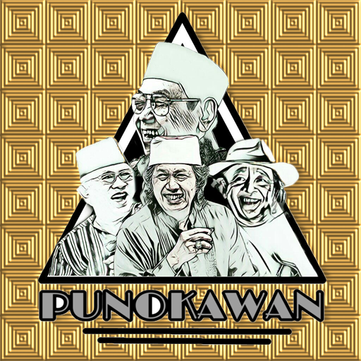 999+ KATAKATA Bijak Punokawan icon