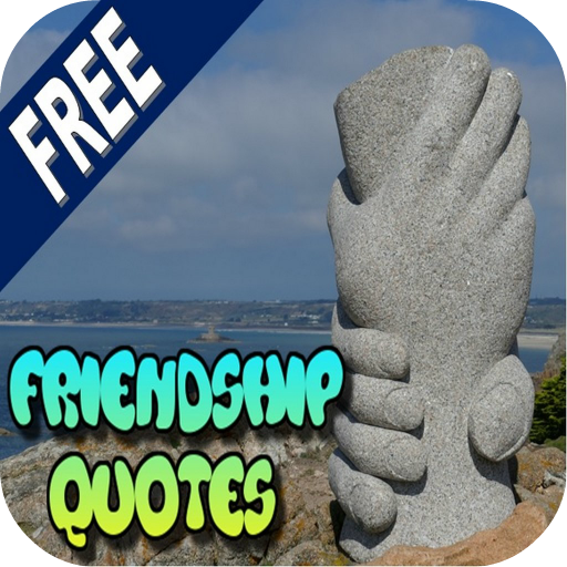 Friendship Greeting Images icon