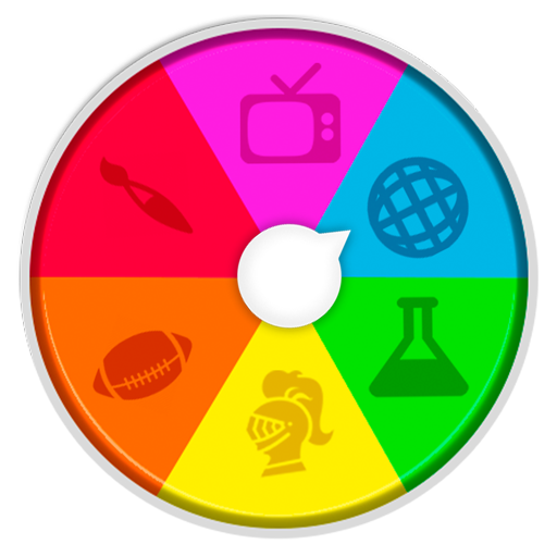 Trivia Quiz icon