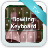 Bowling Keyboard icon