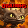 Dragons: Rise of Berk icon