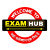 EXAM HUB icon