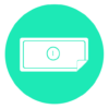 Money Flow Tracker Expense Manager, Split bill icon