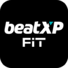 beatXP FIT (official app) icon