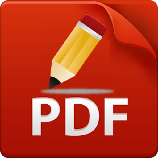 MaxiPDF PDF editor & builder icon