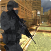 Elite Military Duty Combat 3d icon