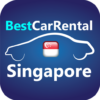 Singapore Car Rental icon